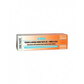 Vitamin & Ásványi energia paszta kutyáknak 100 g
