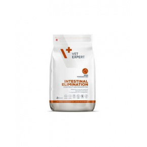 VetExpert VD dog 4T Intestinal Elimination 2 kg