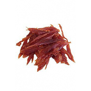 Csemege kacsahús csíkok puha 80g