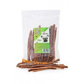 NATURECA csemege Bárányrudacskák szárítva 100g NATURECA csemege Bárányrudacskák szárítva 100g