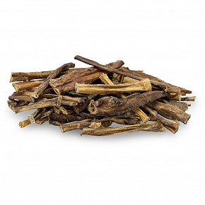 Marha pénisz vékony 12 cm / 500 g