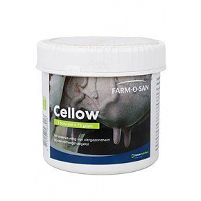 FOS Cellow bolus 8x75g