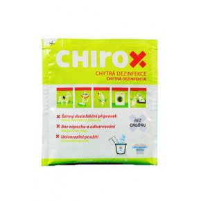 Chirox tasak 50g