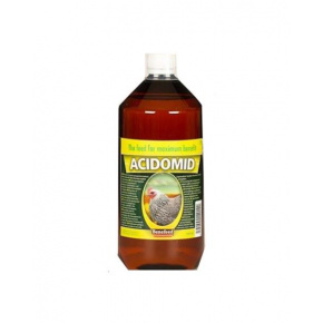 Acidomid D szol. 500 ml