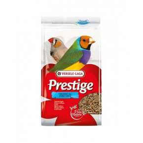 VL Prestige Tropical Finches- univerzális keverék minden kis egzotikus fajhoz 1 kg