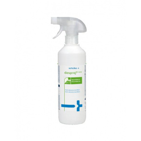 Desprej NEW disinf. prostr. spray-vel 500 ml