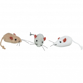 Egér iskola kártyán 5cm [24db]