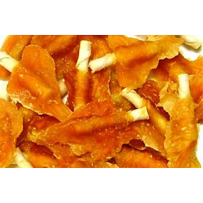 Pamlsok Salač Csirkeszelet kalciumrúddal 6 cm 1 kg 1 kg Pamlsok Salač Csirkeszelet kalciumrúddal 6 cm 1 kg 1 kg