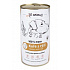 All Animals DOG konz. Csirkehús darált rizzsel 1200g
