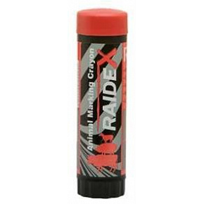 Raidex piros kréta