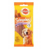 Pedigree Treats Schmackos 5db 36g