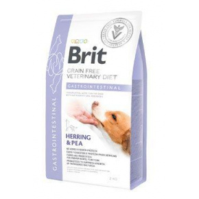 Brit VD Dog GF Gastrointestinalis 2kg