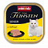 ANIMONDA pate SENIOR - baromfi idősebb macskáknak100g