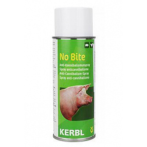 No Bite 400ml sertés- és baromfi kannibalizmus elleni permet 400ml