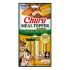 Churu Dog Meal Topper csirke recept 4x14g
