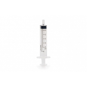 Striekačka VetDaily 3-dielna jednoraz. 5 ml 100 ks Striekačka VetDaily 3-dielna jednoraz. 5 ml 100 ks