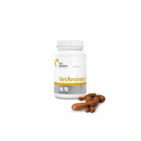 VetExpert VetAminex (Twist Off) 60 kapszula