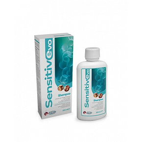 Sensitive Evo sampon 200ml