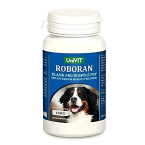 Roboran Classic felnőtt kutyáknak 150g