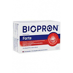 Biopron FORTE 60tob Walmark 1 db
