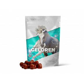 Geloren HA - cseresznye 450g