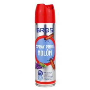 BROS spray molyok ellen 150ml