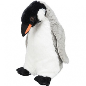 Be Eco Penguin ERIN, plüss játék, 28 cm, 28 cm