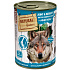Natural Greatness MOBILITY, veterinární dieta, konzerva pro psy 400g