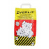 ZVERLIT piros durva illatos 10kg