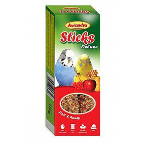 Avicentra szelet andulka - gyümölcs+méz 2db