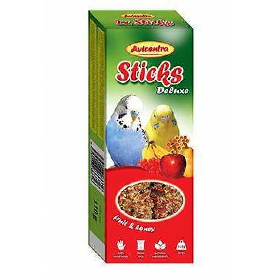 Avicentra szelet andulka - gyümölcs+méz 2db