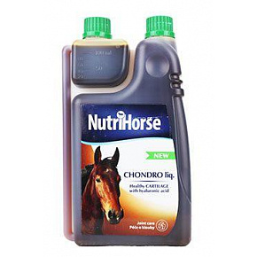 Nutri Horse Chondro liq. 1,5l ÚJ