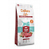 Calibra Dog Life Junior Small&Medium Friss marhahús 12kg