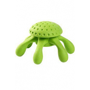 Játékkutya OCTOPUS MAXI úszó. tPR zöld Kiwi Játékkutya OCTOPUS MAXI úszó. tPR zöld Kiwi
