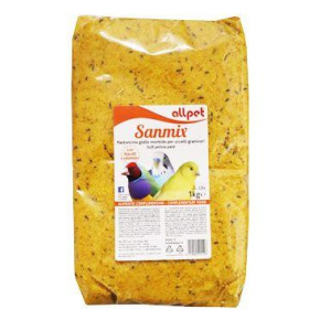 Takarmány madaraknak Minden SANMIX, tojás 1kg