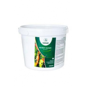 Aquarius For algae KONTAKT 3 kg-os vödörrel