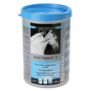 Equistro Electrolyte 7 1200g