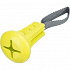 Snack Bell, masszázs csengő, 11 cm/22cm, TPR/poliészter, masszírozó csengettyű a finomságokhoz