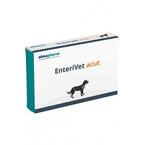 EnteriVet acut 30tbl