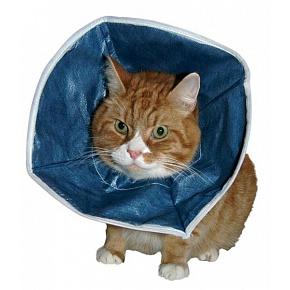 Soft Buster nyakörv macskáknak és kistestű kutyáknak