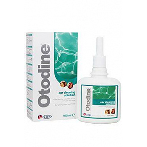 Otodine 100ml