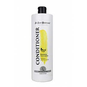 San Bernard Banán kondicionáló 1000ml