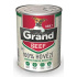 GRAND Dog konz. Deluxe Adult marhahús 400g