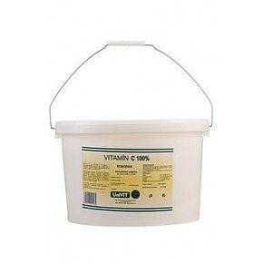 C-vitamin Roboran 100/ 10 kg vödör