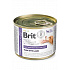 Brit VD Dog GF konz Gastrointestinal Low Fat 200g