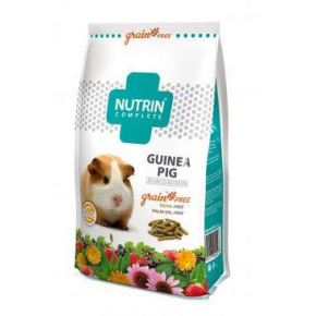 Nutrin Complete Gabonamentes pulyka 400g