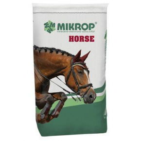 Microp Horse Western 20kg