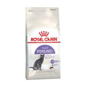 Royal Canin Feline Sterilizált 10kg