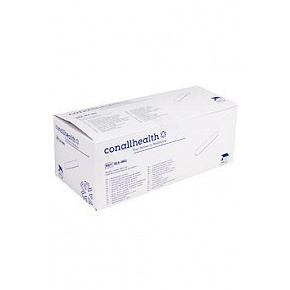 Gégészeti nyelvspatula, steril 100db