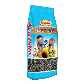 Avicentra napraforgó fekete 16kg